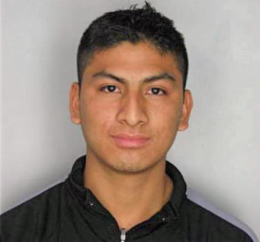 Mendezgarcia Raul - Hillsborough County, FL 