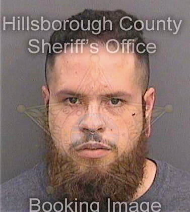 Urrutia Alejandro - Hillsborough County, FL 