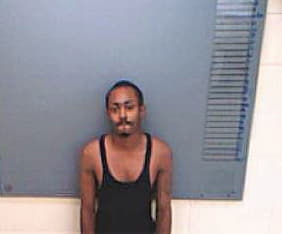 Wiley Mario - Hinds County, MS 