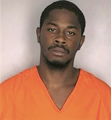 Bryant Maurice - Hillsborough County, FL 