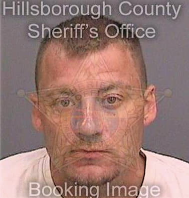 Mcglothin Brandon - Hillsborough County, FL 