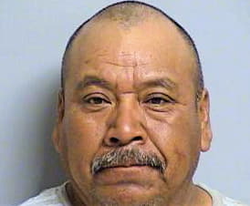 Hernandez Gerardo - Tulsa County, OK 