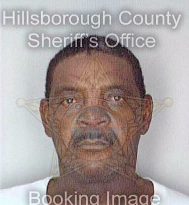 Mcneal Hugh - Hillsborough County, FL 