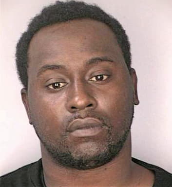 Randolph Keith - Hillsborough County, FL 