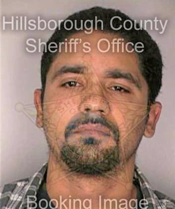 Laureano Victor - Hillsborough County, FL 