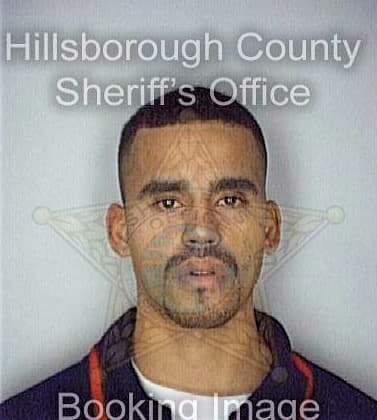 Garcia Antonio - Hillsborough County, FL 