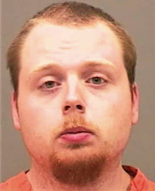 Mcnutt Christopher - Montgomery County, TN 