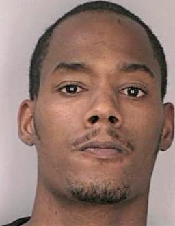 Mcilwain Kareem - Hillsborough County, FL 