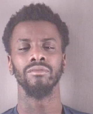 Alston Lavonte - Forsyth County, NC 