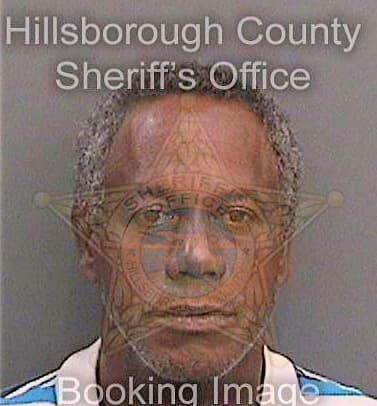 Mendez Luis - Hillsborough County, FL 