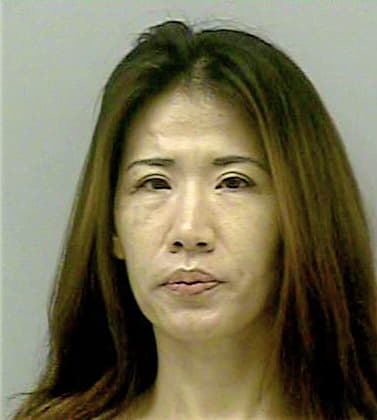 Mui Suk - Gwinnett County, GA 