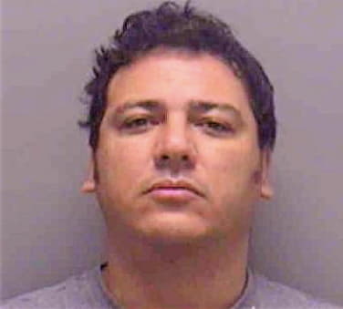 Rodriguez Alwin - Lee County, FL 