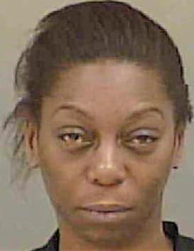 Adede Antonina - Mecklenburg County, NC 