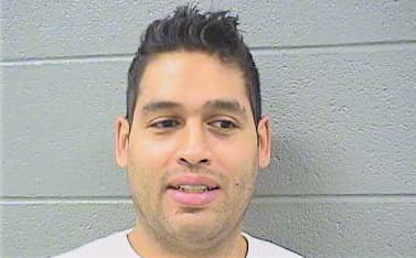 Hernandez John - Cook County, IL 