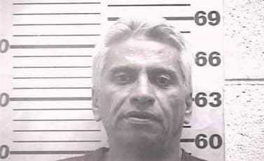 Romero Delbert - SantaFe County, NM 