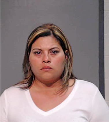 Gonzalez Elizabeth - Hidalgo County, TX 