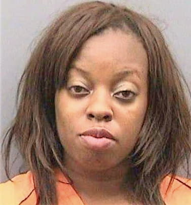 Blackshear Erica - Hillsborough County, FL 