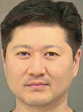 Han Kwangho - Mecklenburg County, NC 