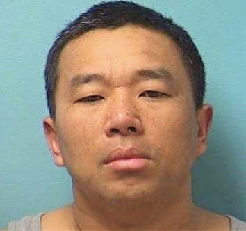 Sinthavong Bounkieng - Stearns County, MN 