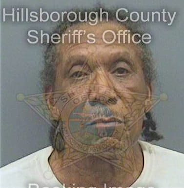 Ward Edward - Hillsborough County, FL 