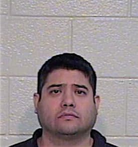 Hernandez Eric - Hidalgo County, TX 