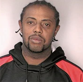 Boyd Kevin - Hillsborough County, FL 