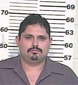 Trevino Rene - Hidalgo County, TX 