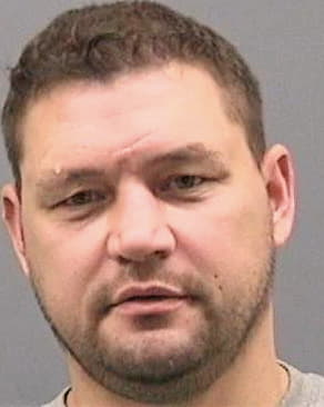 Blashewski Thomas - Hillsborough County, FL 