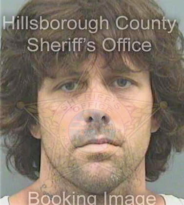 Behrens Timothy - Hillsborough County, FL 