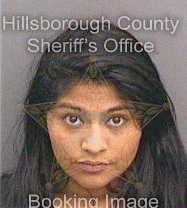 Jimenezcastillo Yajaira - Hillsborough County, FL 