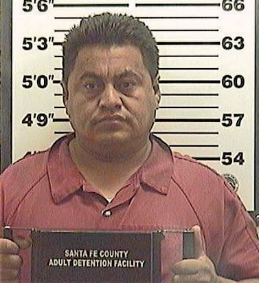 Alonzo-Merida Danilo - SantaFe County, NM 