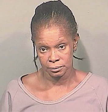 Williams Patricia - Brevard County, FL 