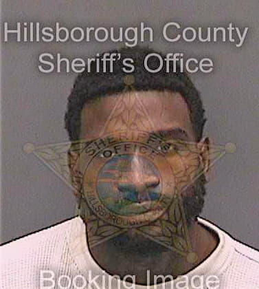 Clark Anthony - Hillsborough County, FL 