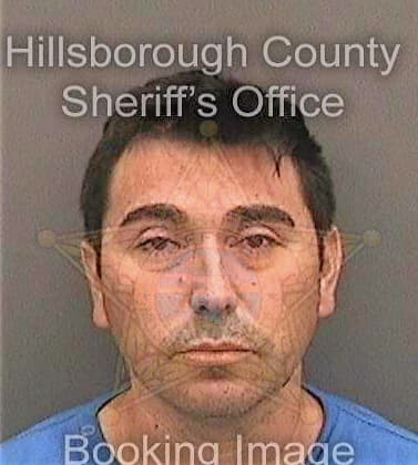 Reyes-Bouchot Eliasib - Hillsborough County, FL 