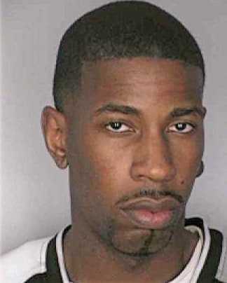 Smith Jabari - Hillsborough County, FL 