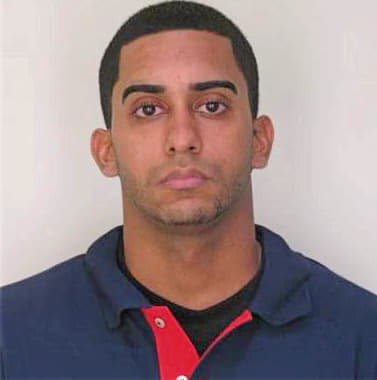 Dominquez John - Hillsborough County, FL 