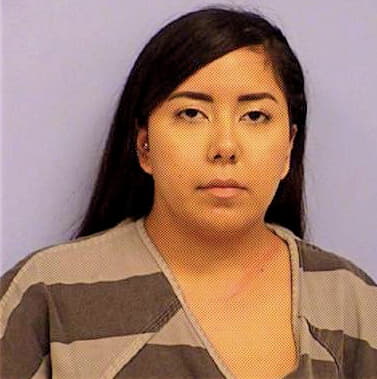 Mata Karina - Travis County, TX 