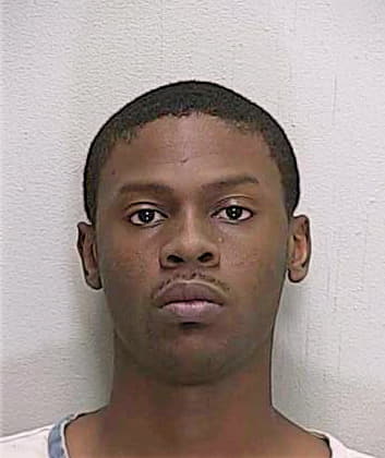 Jay Latrell - Marion County, FL 