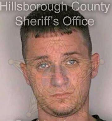 Mccauley Joshua - Hillsborough County, FL 