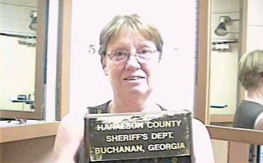 Hamrick Joyce - Haralson County, GA 