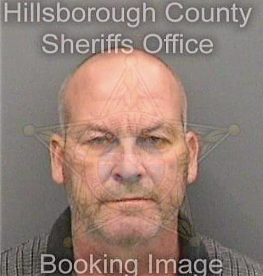 Crawford Michael - Hillsborough County, FL 