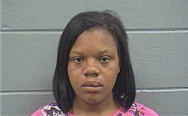 Short Nakesha - Cook County, IL 