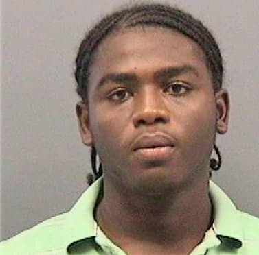 Barrett Roshay - Hillsborough County, FL 