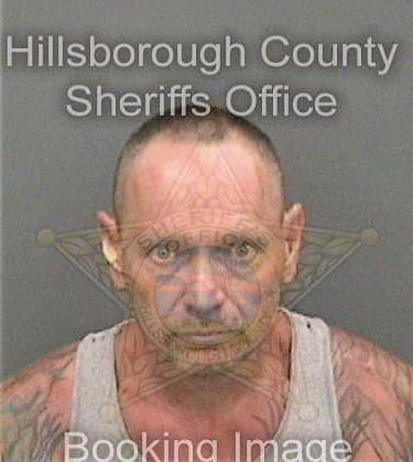 Reed Crieghton - Hillsborough County, FL 