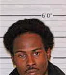 Holmes Demetrius - Shelby County, TN 