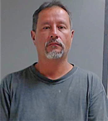 Rodriguez Esteban - Hidalgo County, TX 