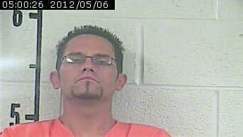 Scott Matthew - Bullitt County, KY 