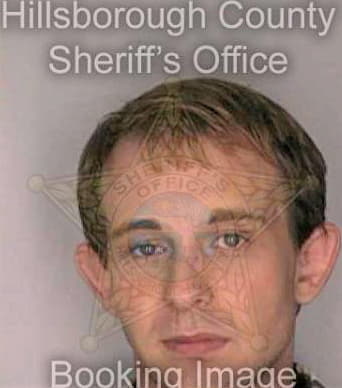 Mccuiston Michael - Hillsborough County, FL 