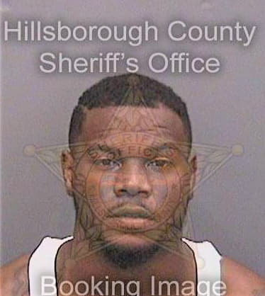 Burse Quinton - Hillsborough County, FL 