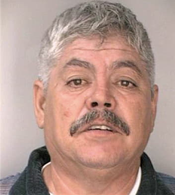 Granado Ramiro - Hillsborough County, FL 